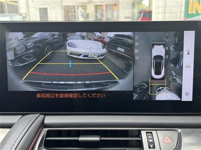 2024 Lexus LC CONVERTIBLE photo 8