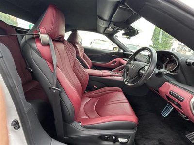 2024 Lexus LC CONVERTIBLE thumbnail 28