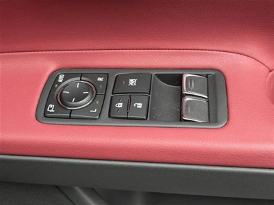 2024 Lexus LC CONVERTIBLE thumbnail 26