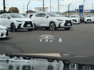 2023 Lexus RX — фото 31