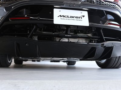 2025 Mclaren 750S 缩略图 43