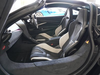 2025 Mclaren 750S 缩略图 62