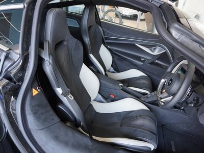 2025 Mclaren 750S 缩略图 49
