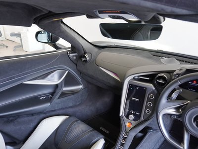 2025 Mclaren 750S 缩略图 48