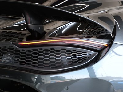 2025 Mclaren 750S 缩略图 37