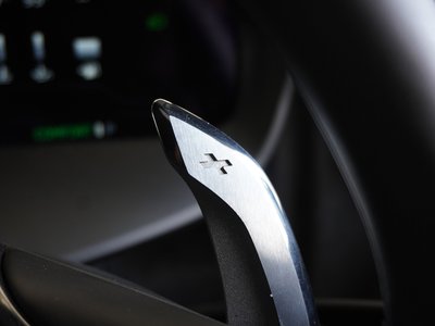 2025 Mclaren 750S 缩略图 53