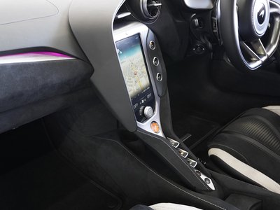 2025 Mclaren 750S 缩略图 66
