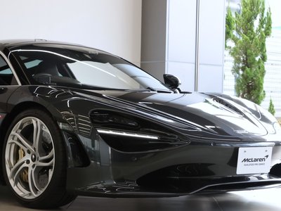 2025 Mclaren 750S 缩略图 13