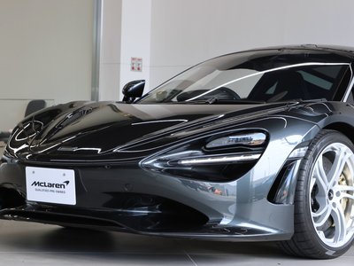 2025 Mclaren 750S 缩略图 14