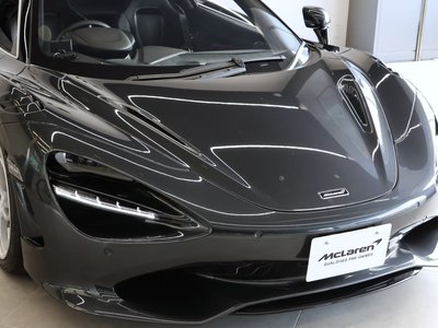 2025 Mclaren 750S 缩略图 17