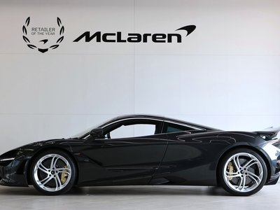 2025 Mclaren 750S 缩略图 28