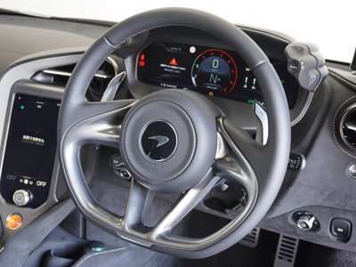 2025 Mclaren 750S 缩略图 45