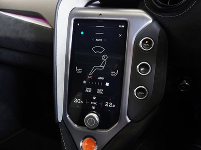 2025 Mclaren 750S 缩略图 70