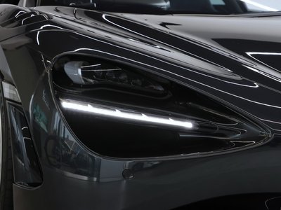 2025 Mclaren 750S 缩略图 19