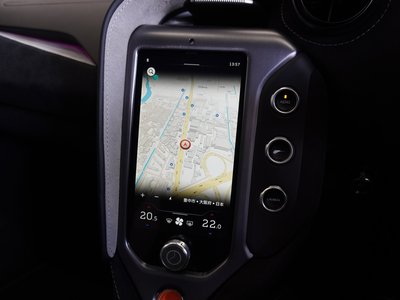 2025 Mclaren 750S 缩略图 67