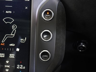 2025 Mclaren 750S 缩略图 71