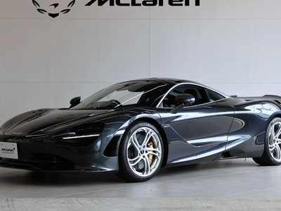 2025 Mclaren 750S 缩略图 8