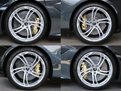 2025 Mclaren 750S 缩略图 31
