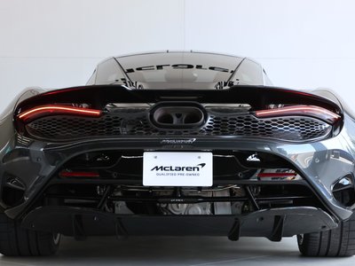 2025 Mclaren 750S 缩略图 34