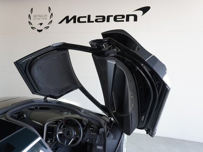 2025 Mclaren 750S 缩略图 44