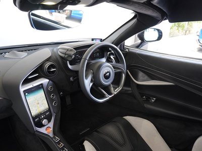 2025 Mclaren 750S 缩略图 60