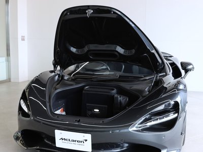 2025 Mclaren 750S 缩略图 24