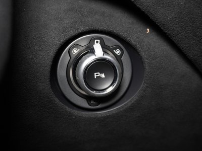 2025 Mclaren 750S 缩略图 73