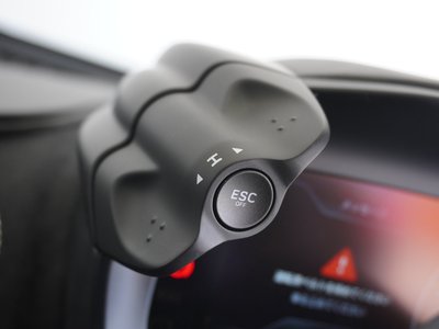 2025 Mclaren 750S 缩略图 55