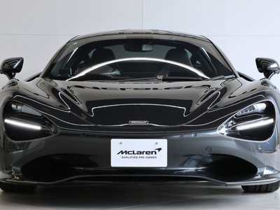 2025 Mclaren 750S 缩略图 26