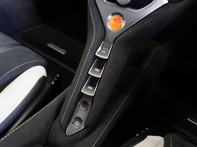 2025 Mclaren 750S 缩略图 72