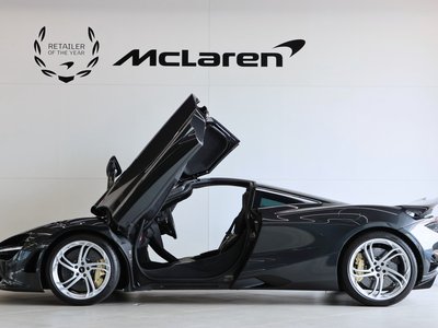 2025 Mclaren 750S 缩略图 29