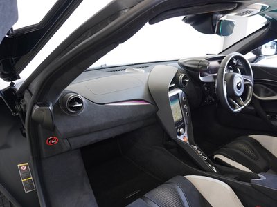 2025 Mclaren 750S 缩略图 61