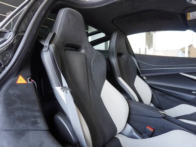 2025 Mclaren 750S 缩略图 50