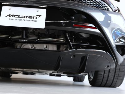 2025 Mclaren 750S 缩略图 42