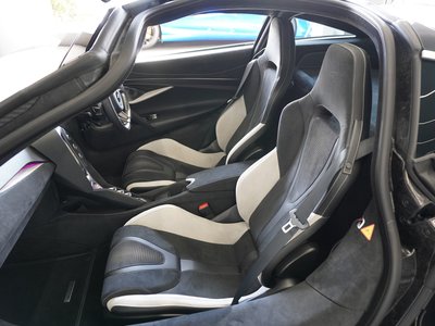 2025 Mclaren 750S 缩略图 63