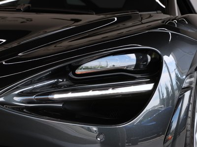 2025 Mclaren 750S 缩略图 20