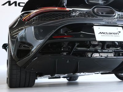 2025 Mclaren 750S 缩略图 41