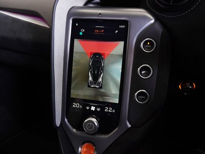 2025 Mclaren 750S 缩略图 68