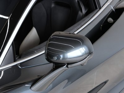 2025 Mclaren 750S 缩略图 22