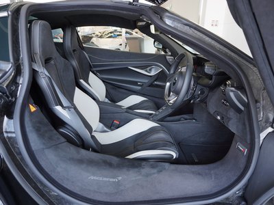 2025 Mclaren 750S 缩略图 47