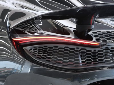 2025 Mclaren 750S 缩略图 36