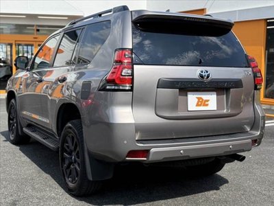 2023 Toyota LAND CRUISER PRADO 照片 13