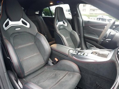 2019 Mercedes-BENZ GT AMG photo 7