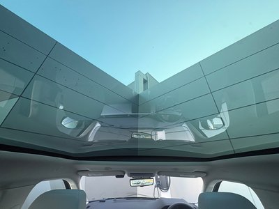 2024 LAND Rover RANGE ROVER EVOQUE photo 3