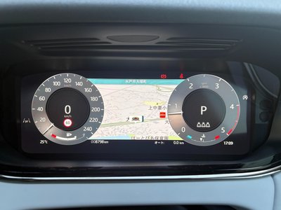 2024 LAND Rover RANGE ROVER EVOQUE thumbnail 18
