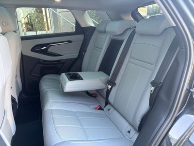 2024 LAND Rover RANGE ROVER EVOQUE photo 12