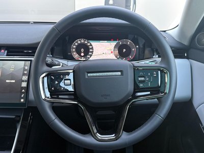 2024 LAND Rover RANGE ROVER EVOQUE photo 16