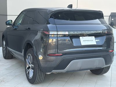 2024 LAND Rover RANGE ROVER EVOQUE thumbnail 31
