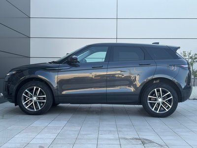2024 LAND Rover RANGE ROVER EVOQUE thumbnail 28