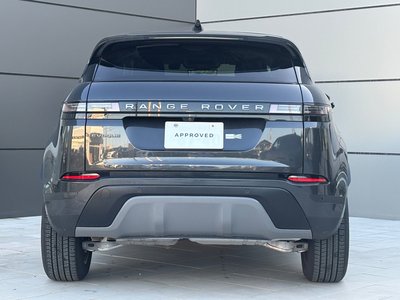 2024 LAND Rover RANGE ROVER EVOQUE thumbnail 29